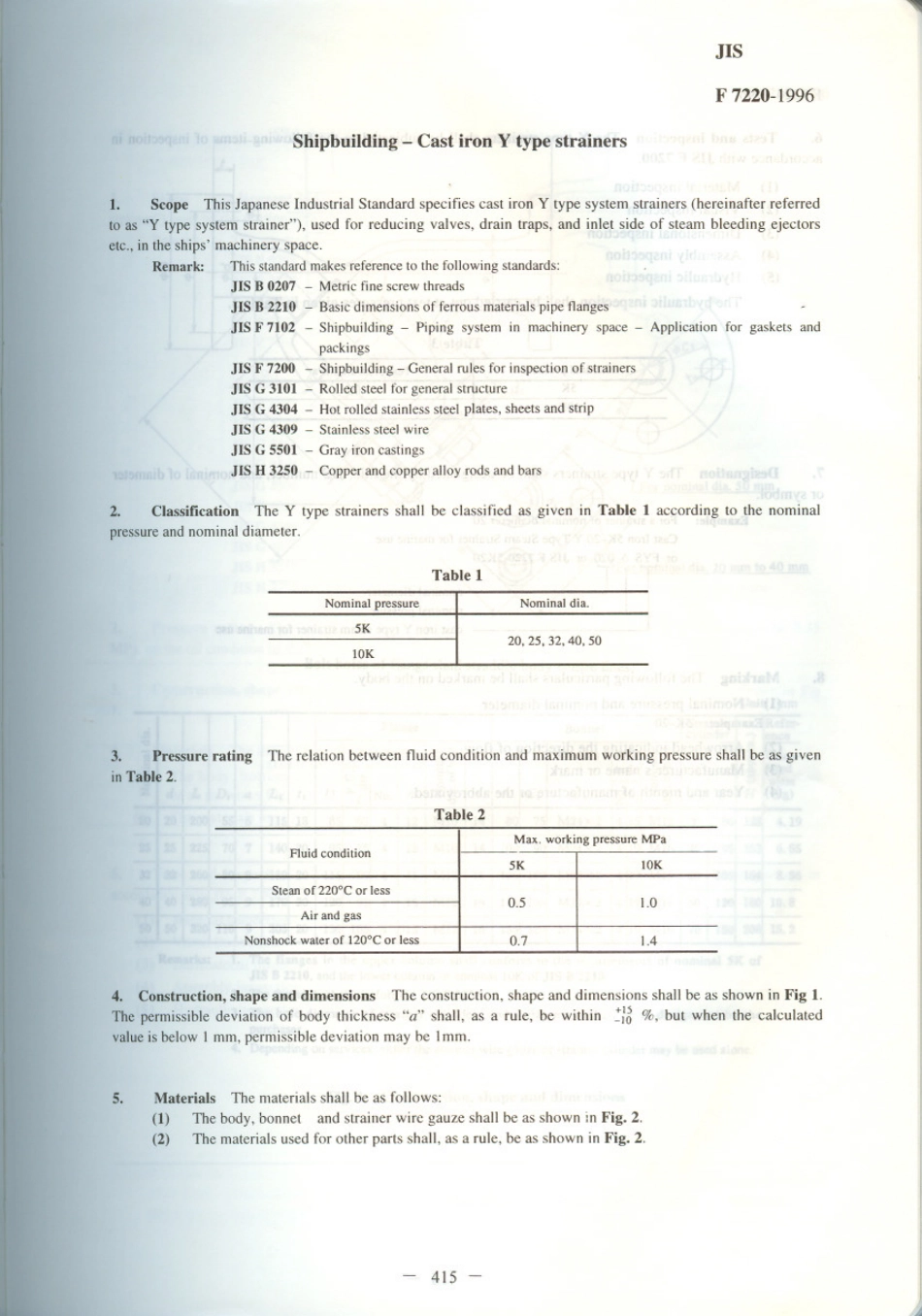 JIS F 7220-1996 scan.pdf_第1页