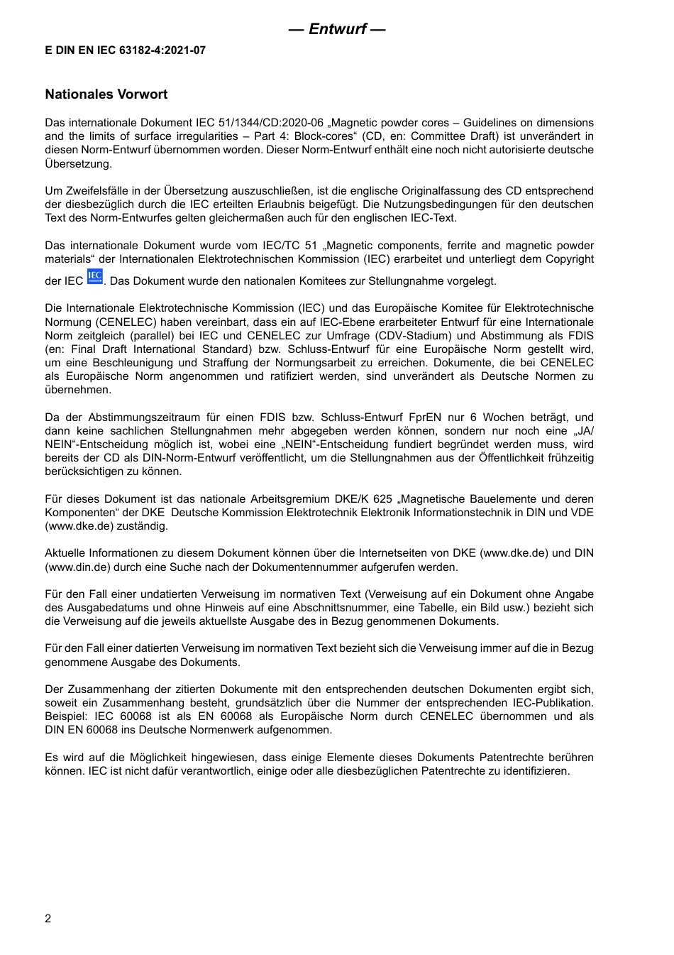 DIN_EN_IEC_63182-4_E__2021-07.pdf_第2页