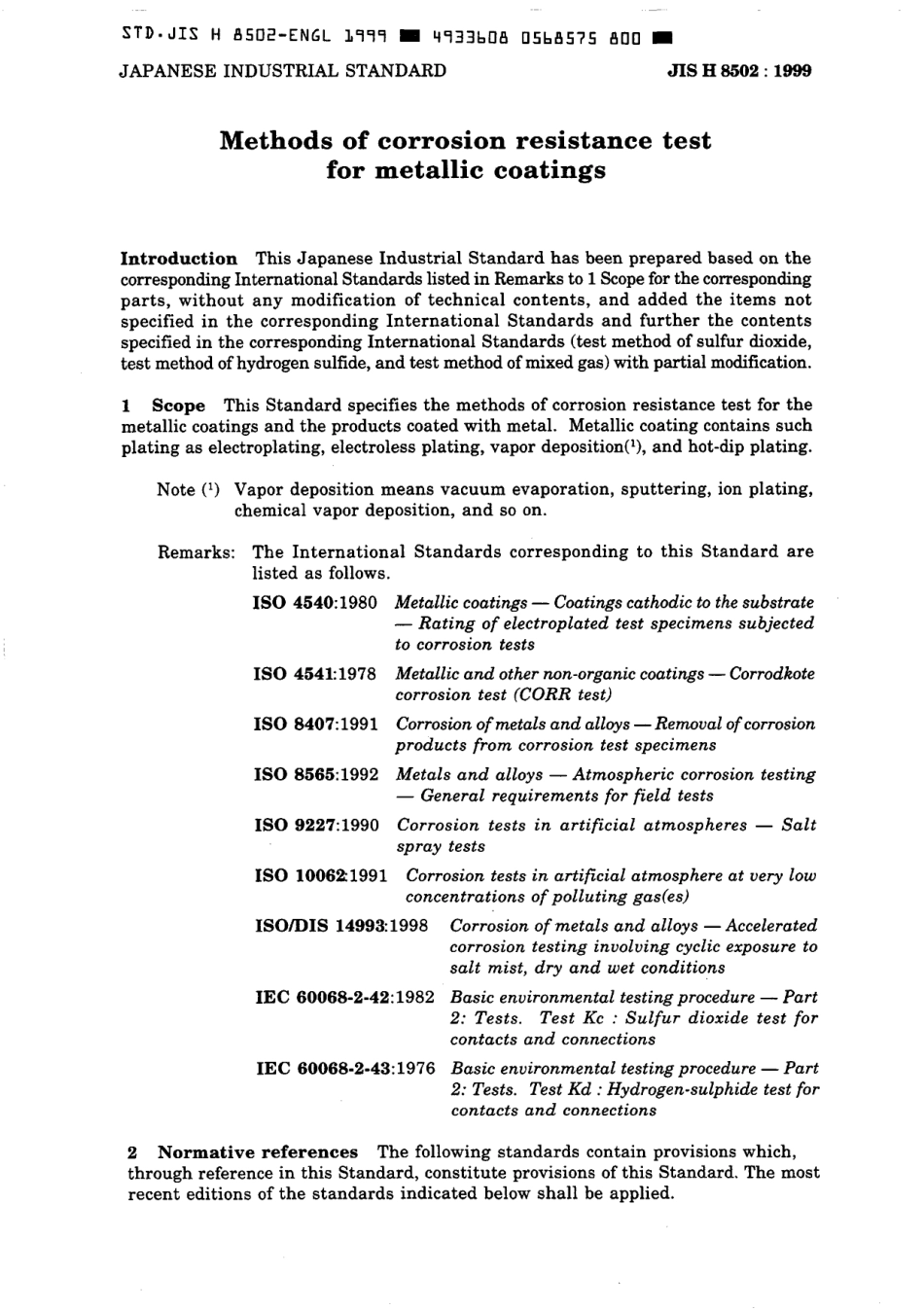 JIS H 8502-1999 scan.pdf_第3页
