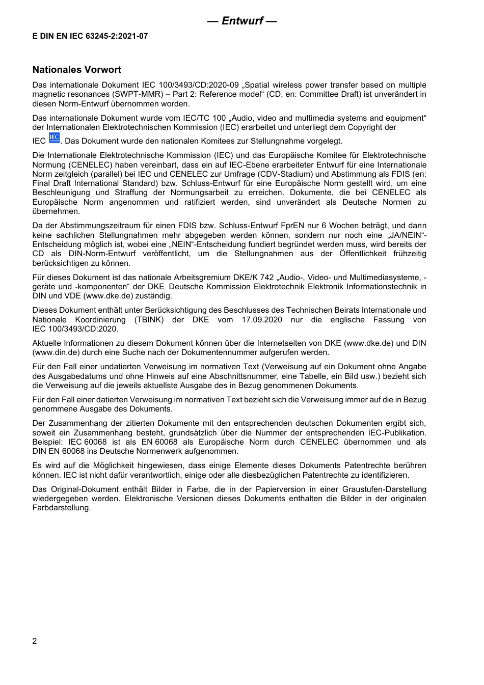 DIN_EN_IEC_63245-2_E__2021-07.pdf_第2页