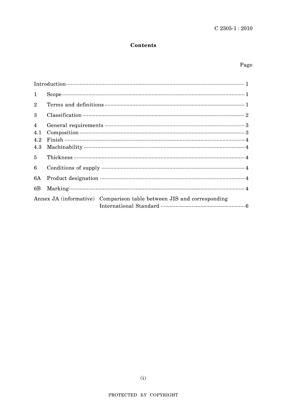 JIS C 2305-1-2010.pdf_第3页