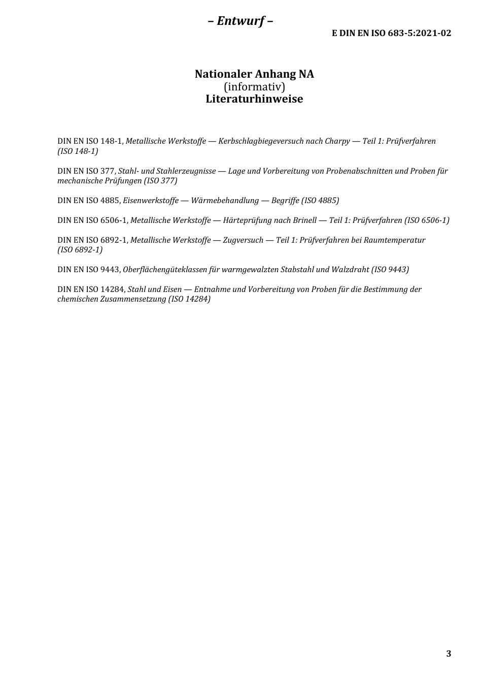 DIN_EN_ISO_683-5_E__2021-02.pdf_第3页