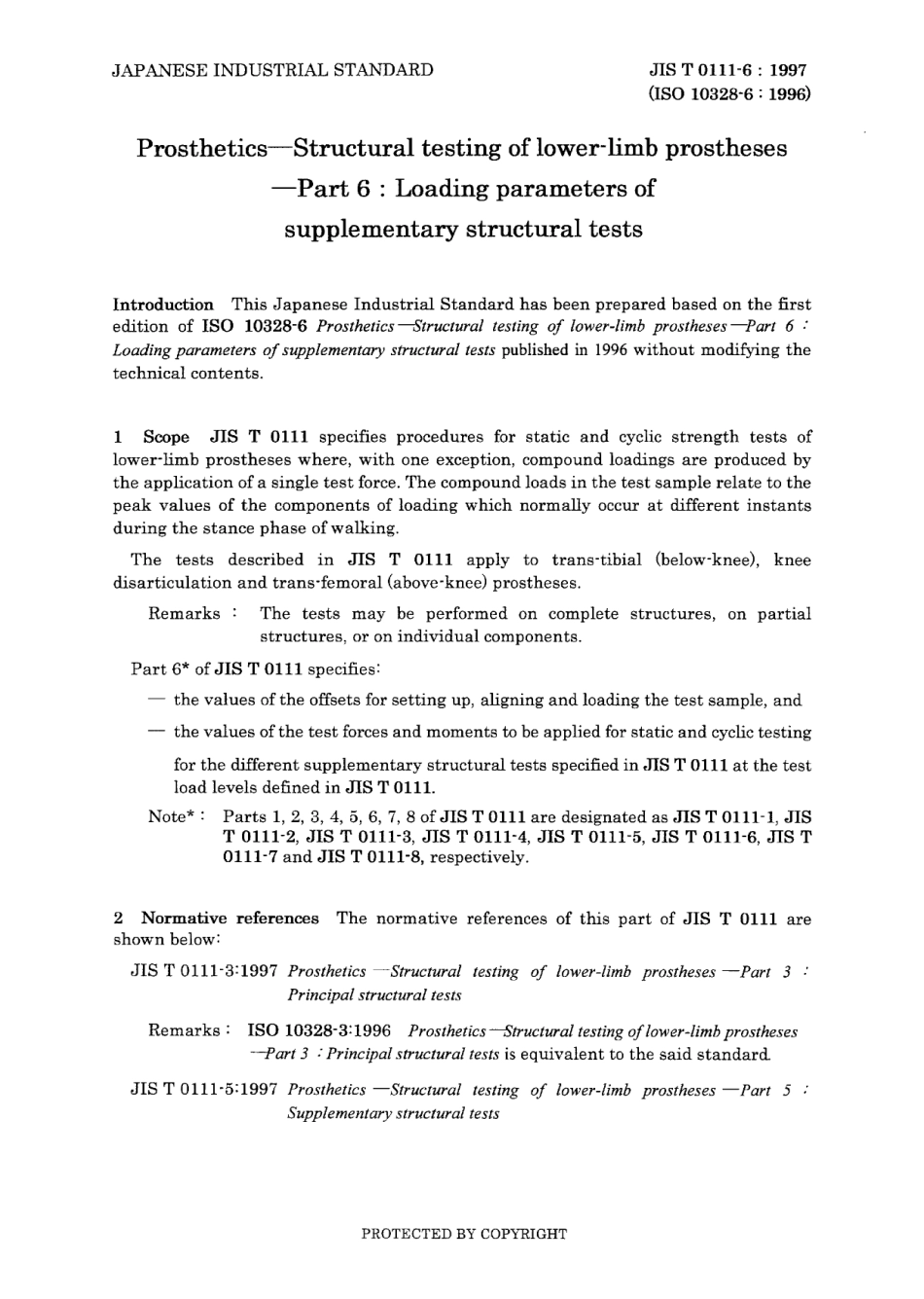 JIS T 0111-6-1997 (2003).pdf_第3页