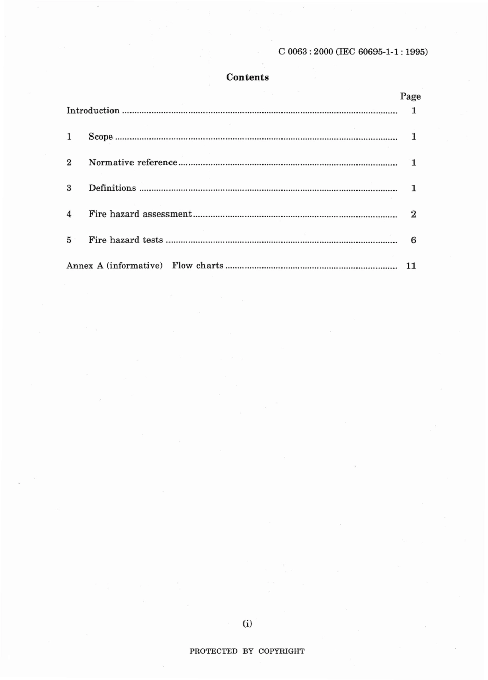 JIS C 60695-1-1-2000 (JIS C 0063-2000).pdf_第3页