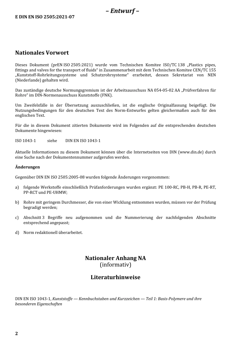 DIN_EN_ISO_2505_E__2021-07.pdf_第2页