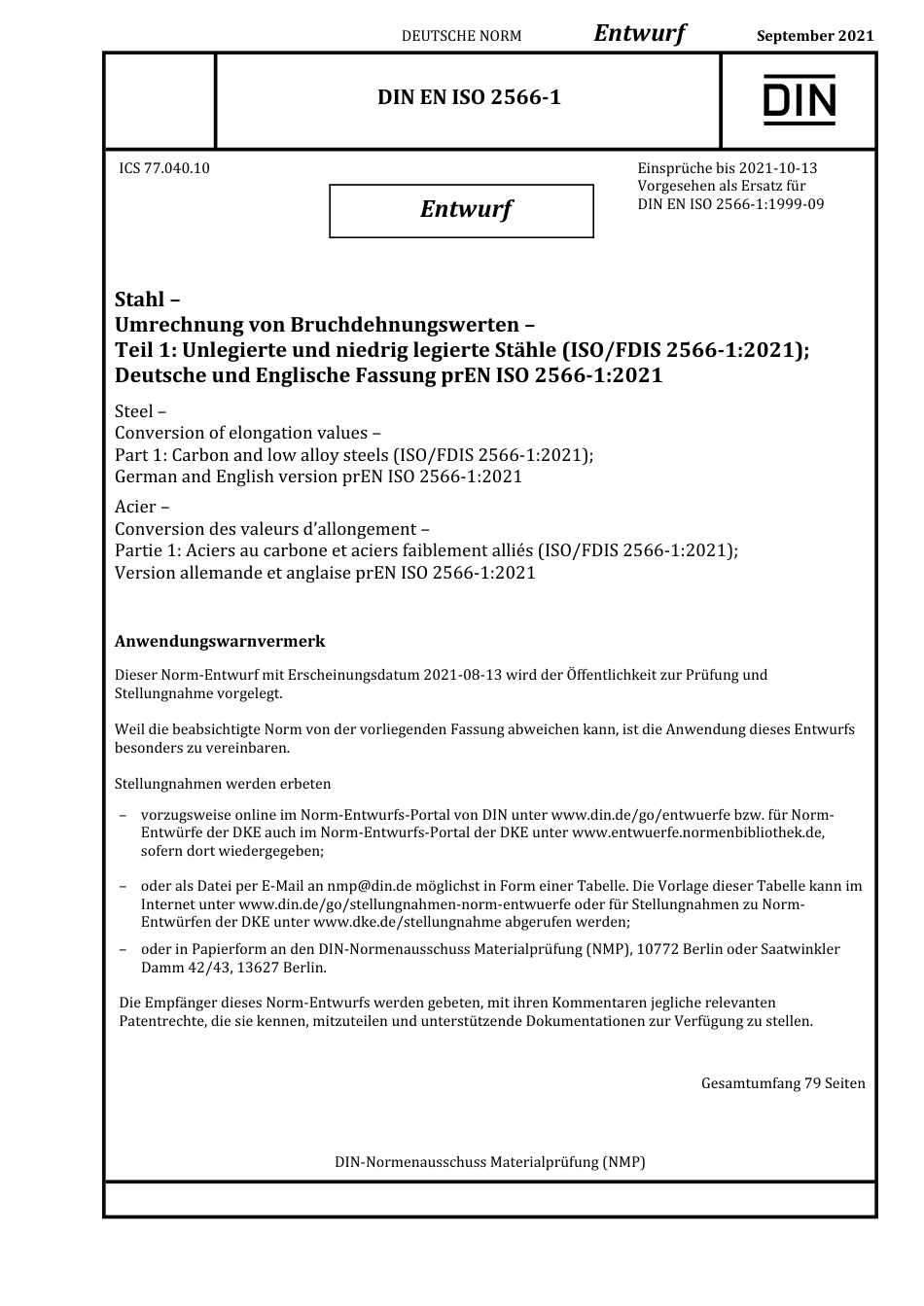 DIN_EN_ISO_2566-1_E__2021-09.pdf_第1页