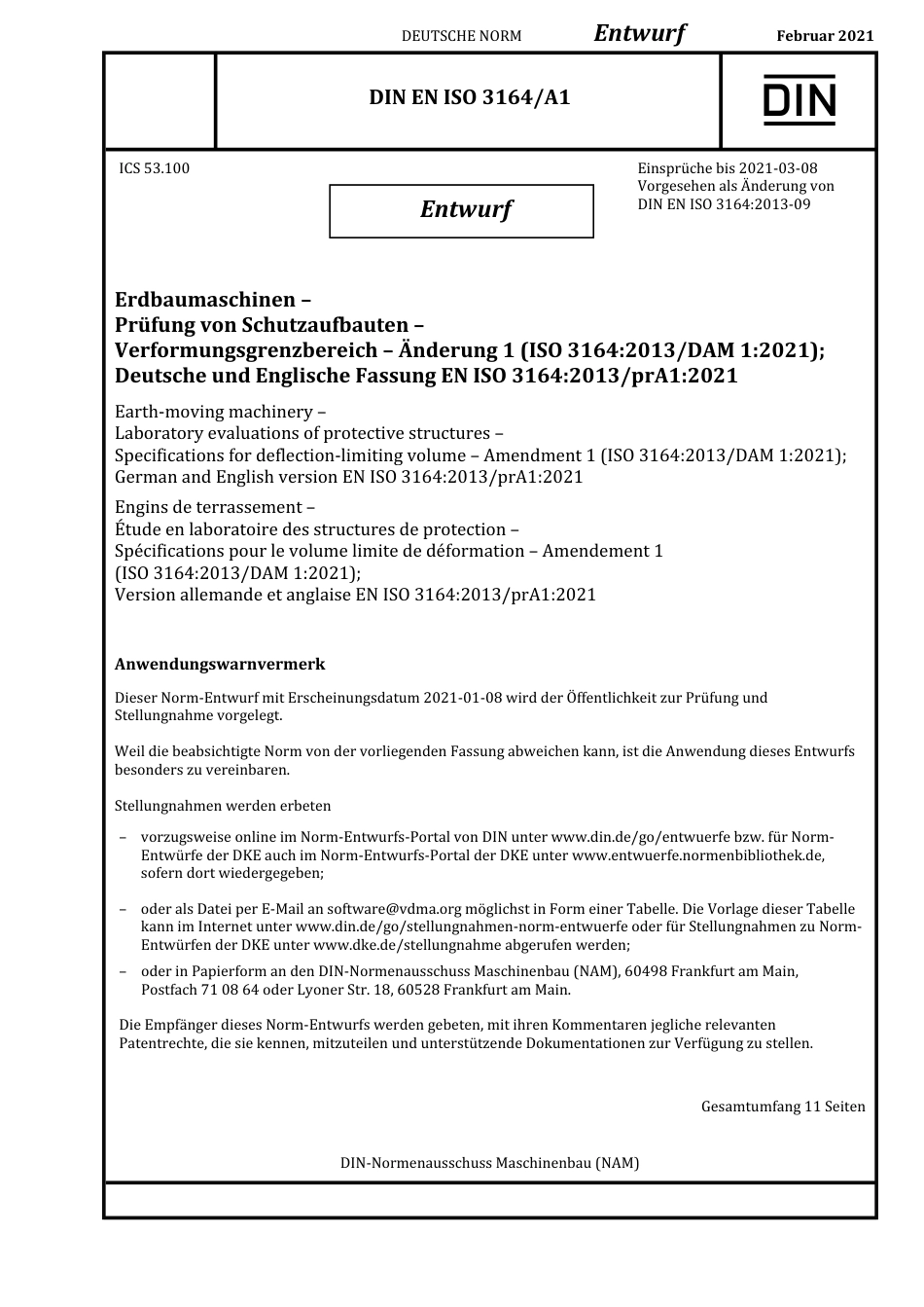 DIN_EN_ISO_3164_A-1_E__2021-02.pdf_第1页