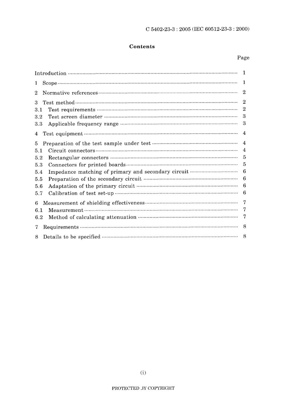 JIS C 5402-23-3-2005.pdf_第3页