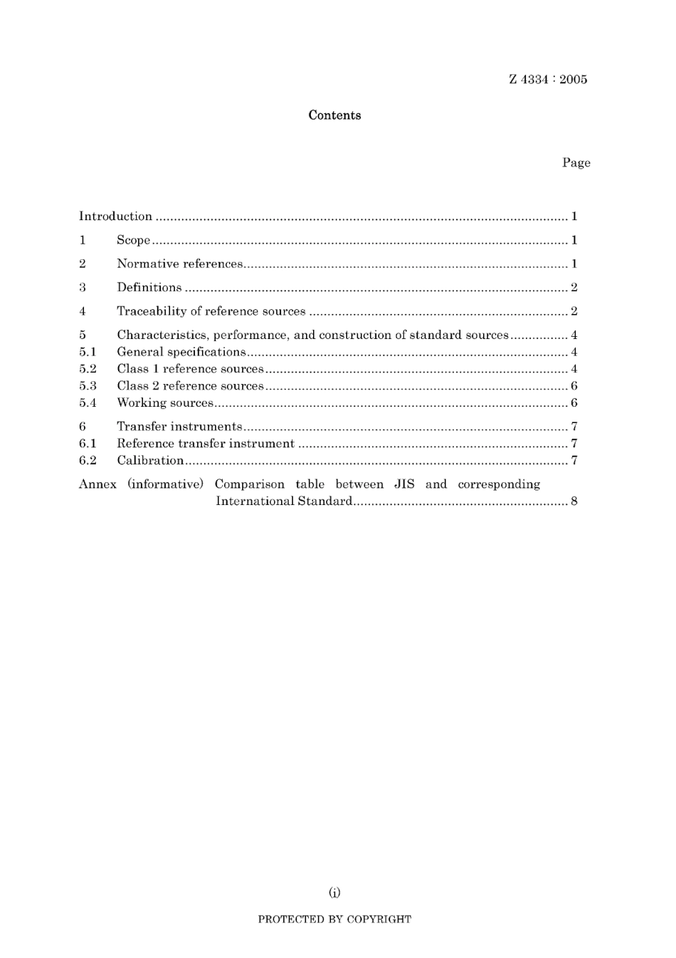 JIS Z 4334-2005.pdf_第3页