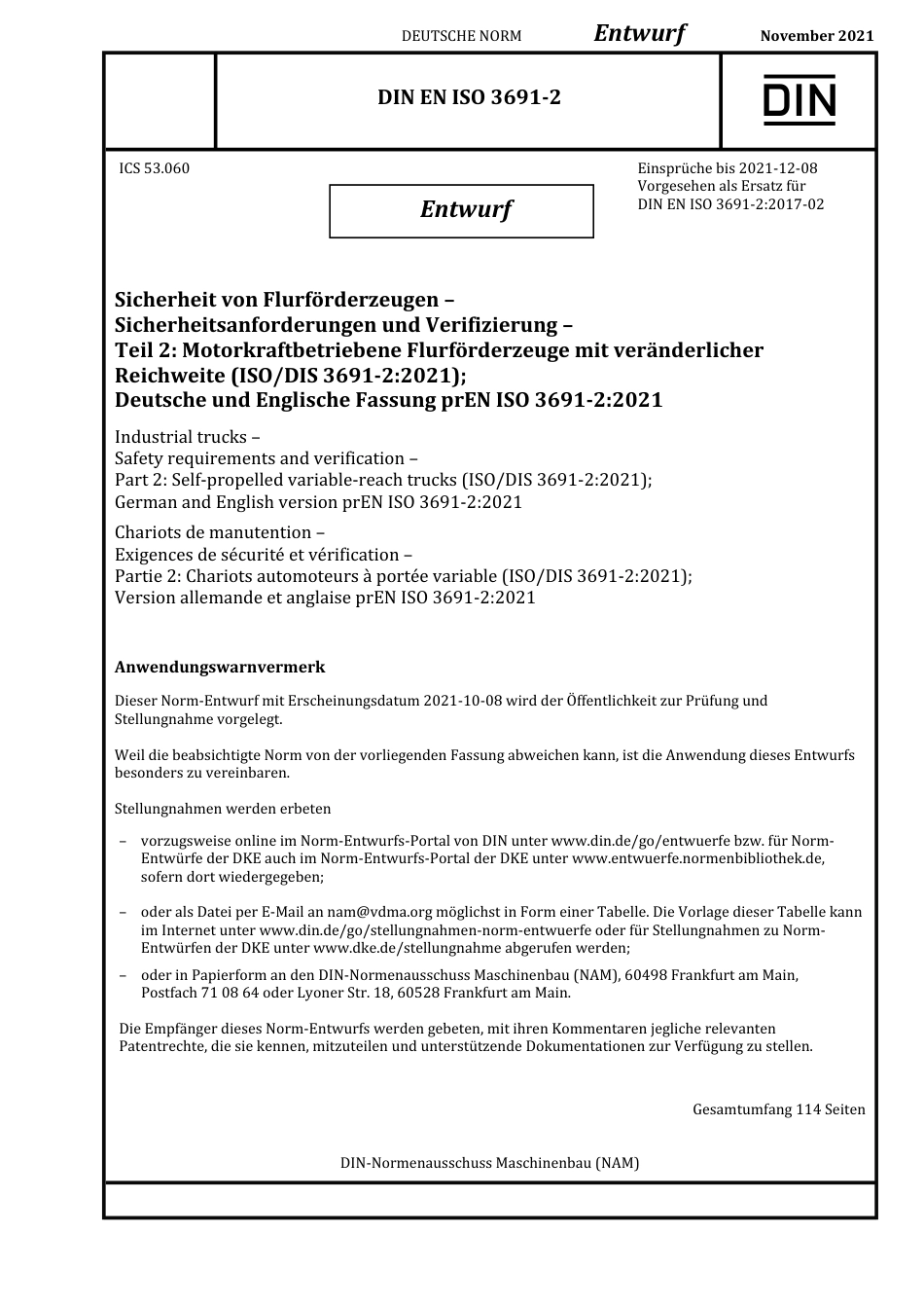 DIN_EN_ISO_3691-2_E__2021-11.pdf_第1页