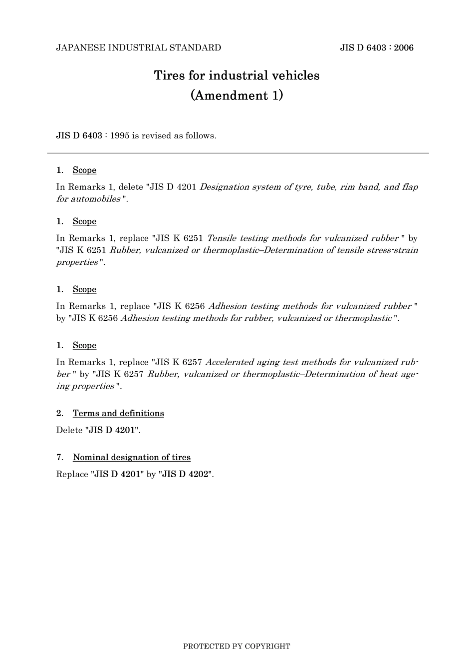 JIS D 6403-1995 amd1-2006.pdf_第3页