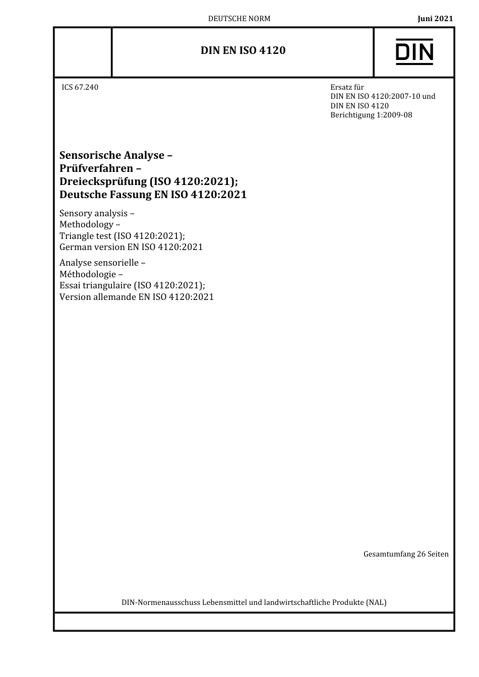 DIN_EN_ISO_4120__2021-06.pdf_第1页