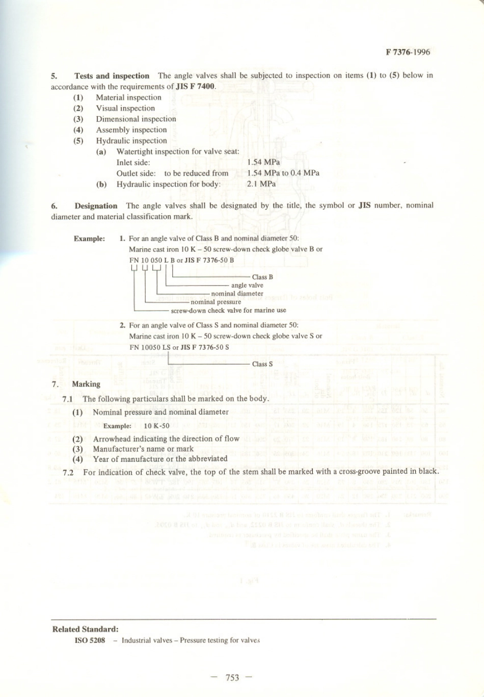 JIS F 7376-1996 scan.pdf_第2页