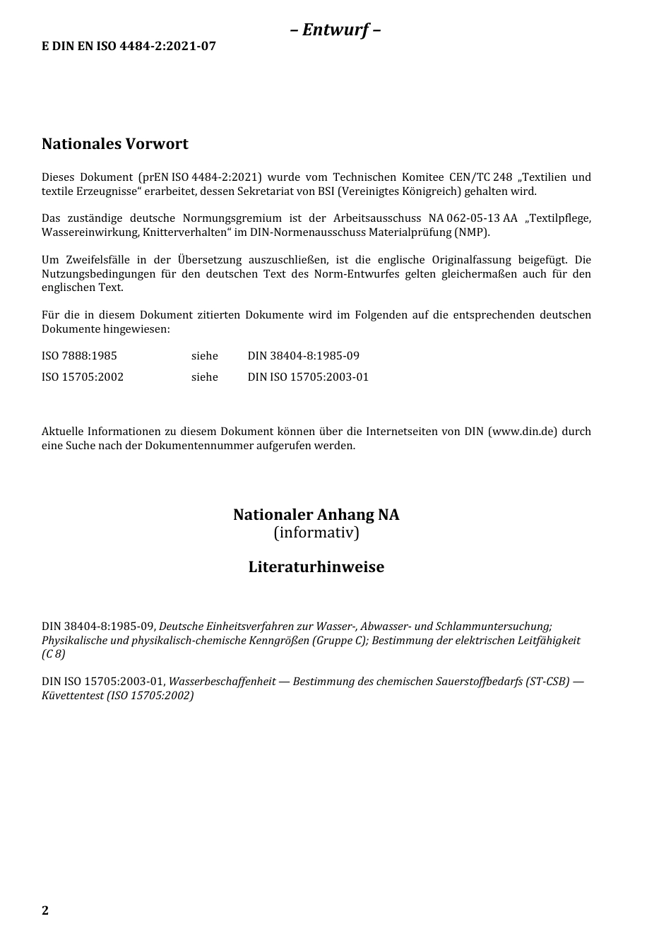 DIN_EN_ISO_4484-2_E__2021-07.pdf_第2页