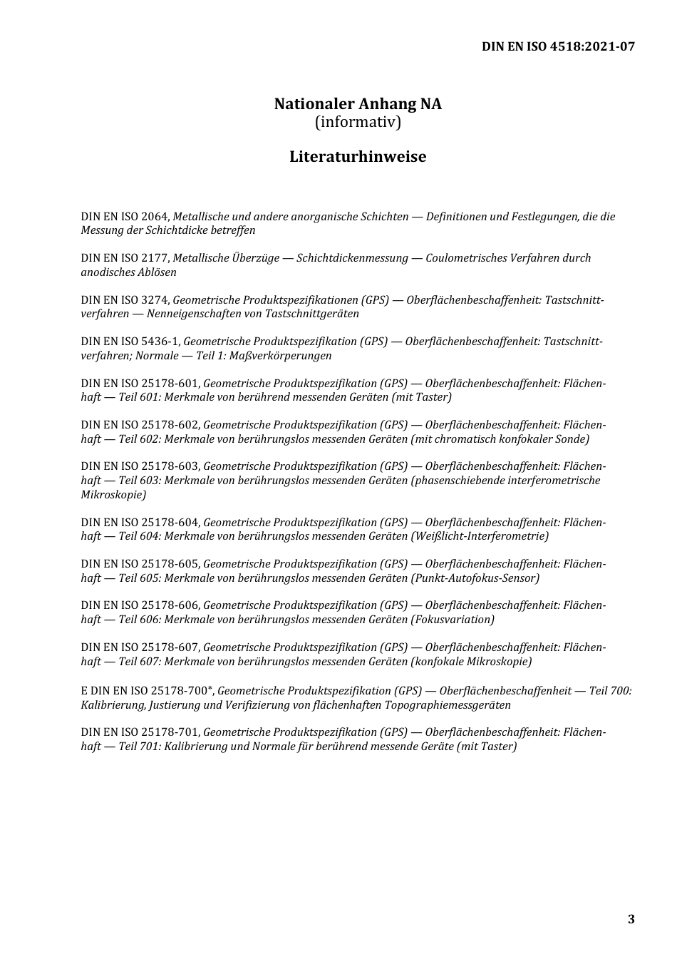 DIN_EN_ISO_4518__2021-07.pdf_第3页