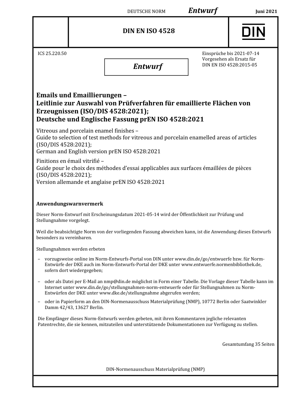 DIN_EN_ISO_4528_E__2021-06.pdf_第1页