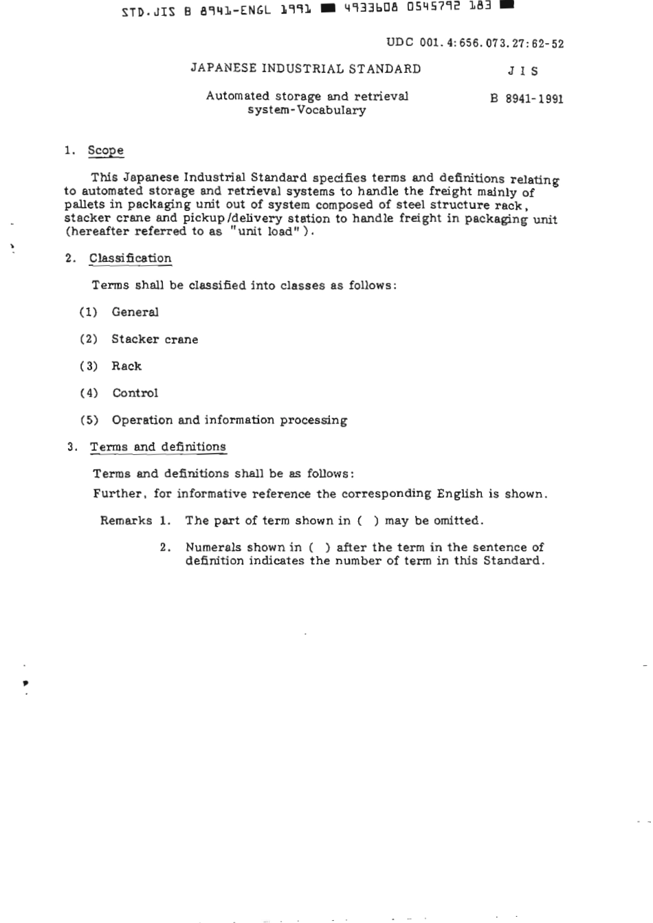 JIS B 8941-1991 scan.pdf_第2页