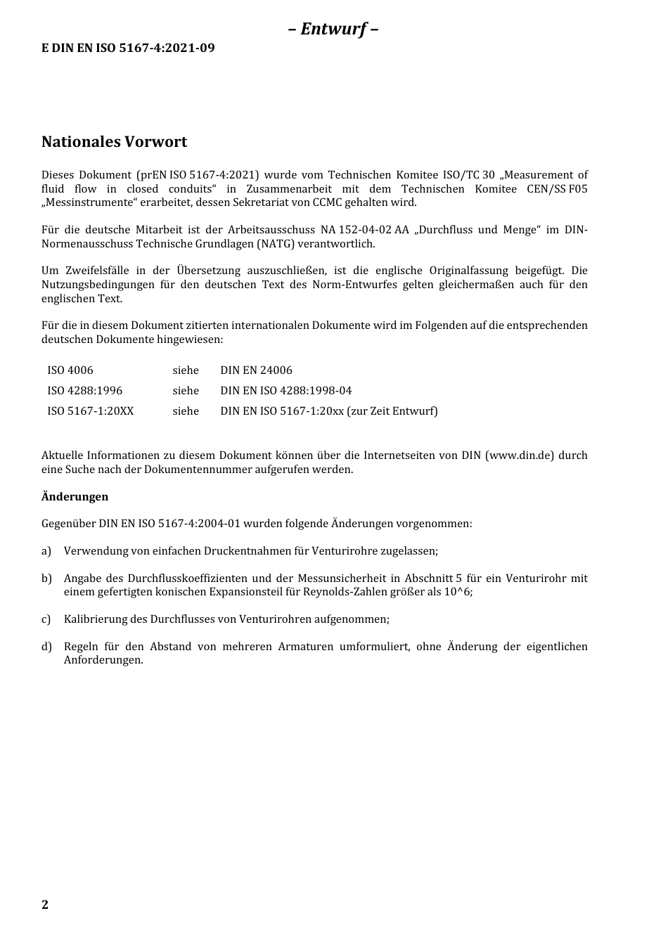 DIN_EN_ISO_5167-4_E__2021-09.pdf_第2页