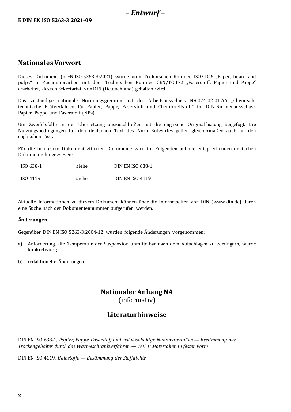 DIN_EN_ISO_5263-3_E__2021-09.pdf_第2页