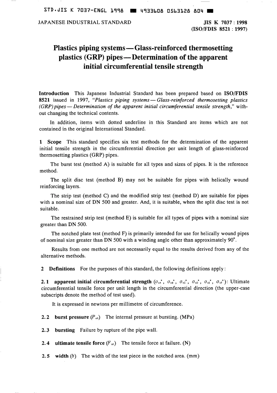 JIS K 7037-1998 scan.pdf_第3页