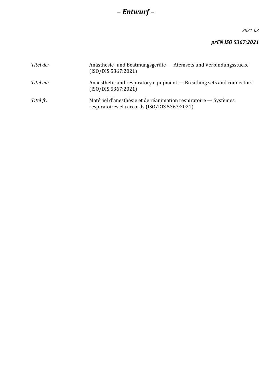 DIN_EN_ISO_5367_E__2021-04.pdf_第3页