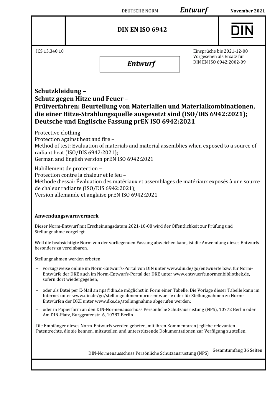 DIN_EN_ISO_6942_E__2021-11.pdf_第1页