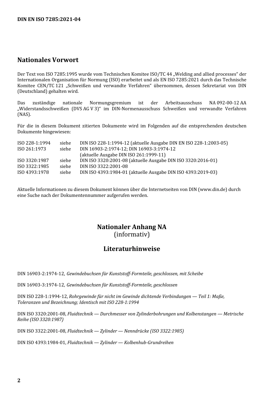 DIN_EN_ISO_7285__2021-04.pdf_第2页