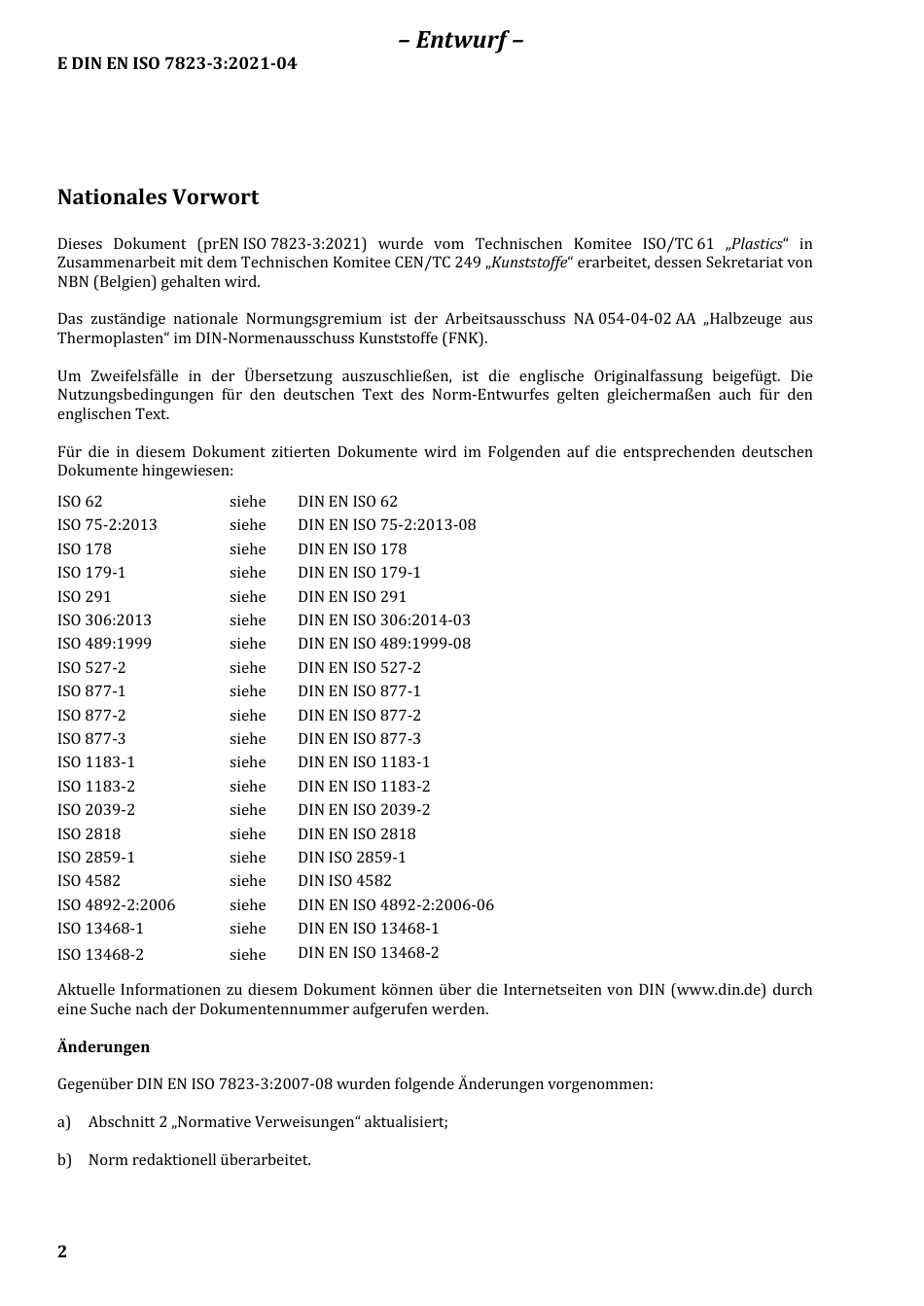 DIN_EN_ISO_7823-3_E__2021-04.pdf_第2页