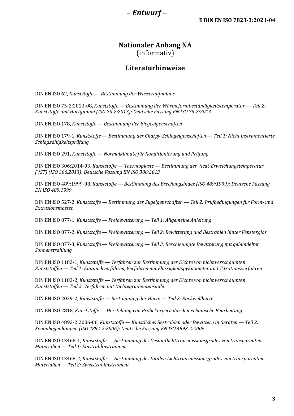 DIN_EN_ISO_7823-3_E__2021-04.pdf_第3页