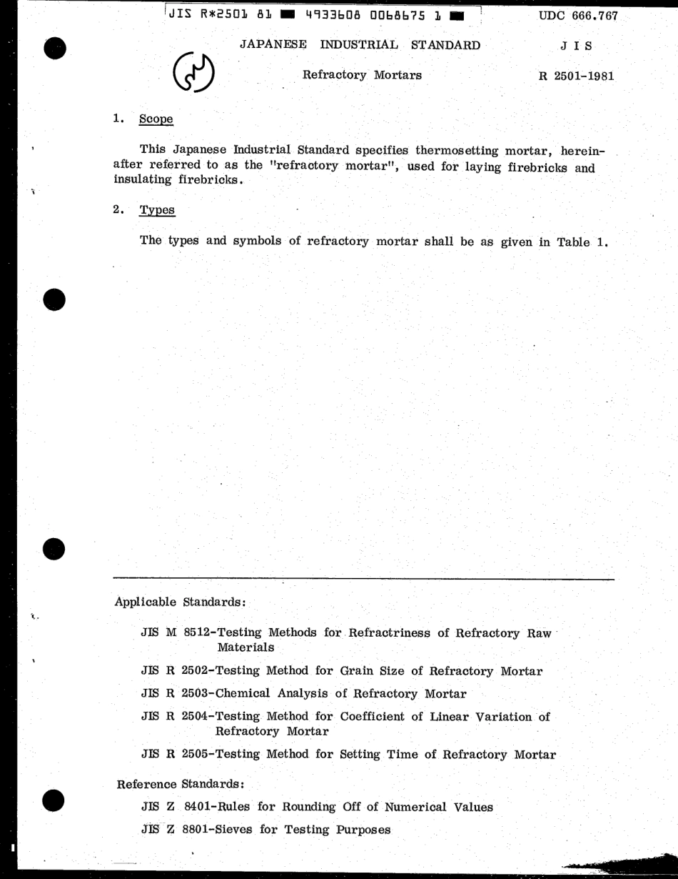 JIS R 2501-1981 scan.pdf_第3页