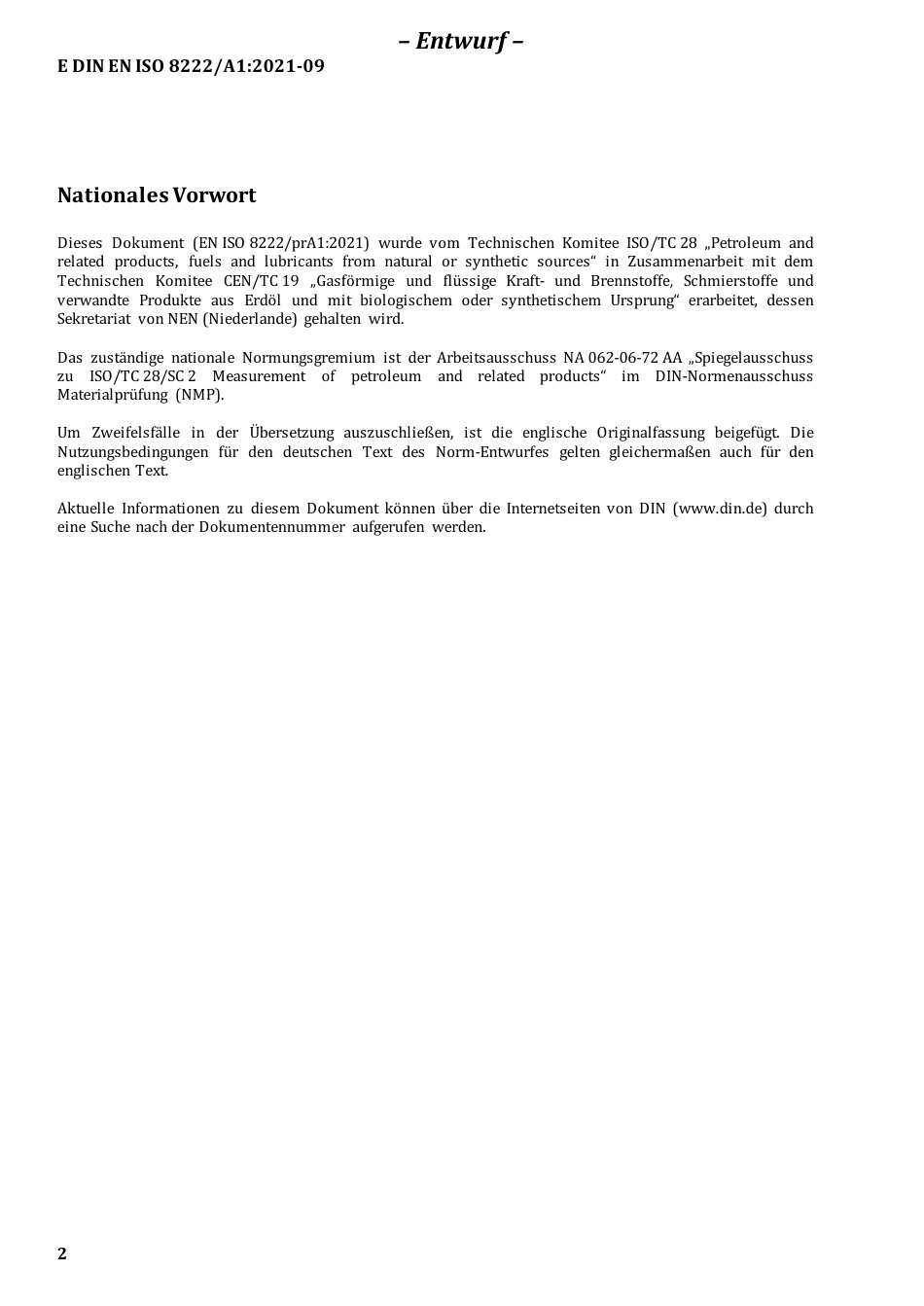 DIN_EN_ISO_8222_A-1_E__2021-09.pdf_第2页