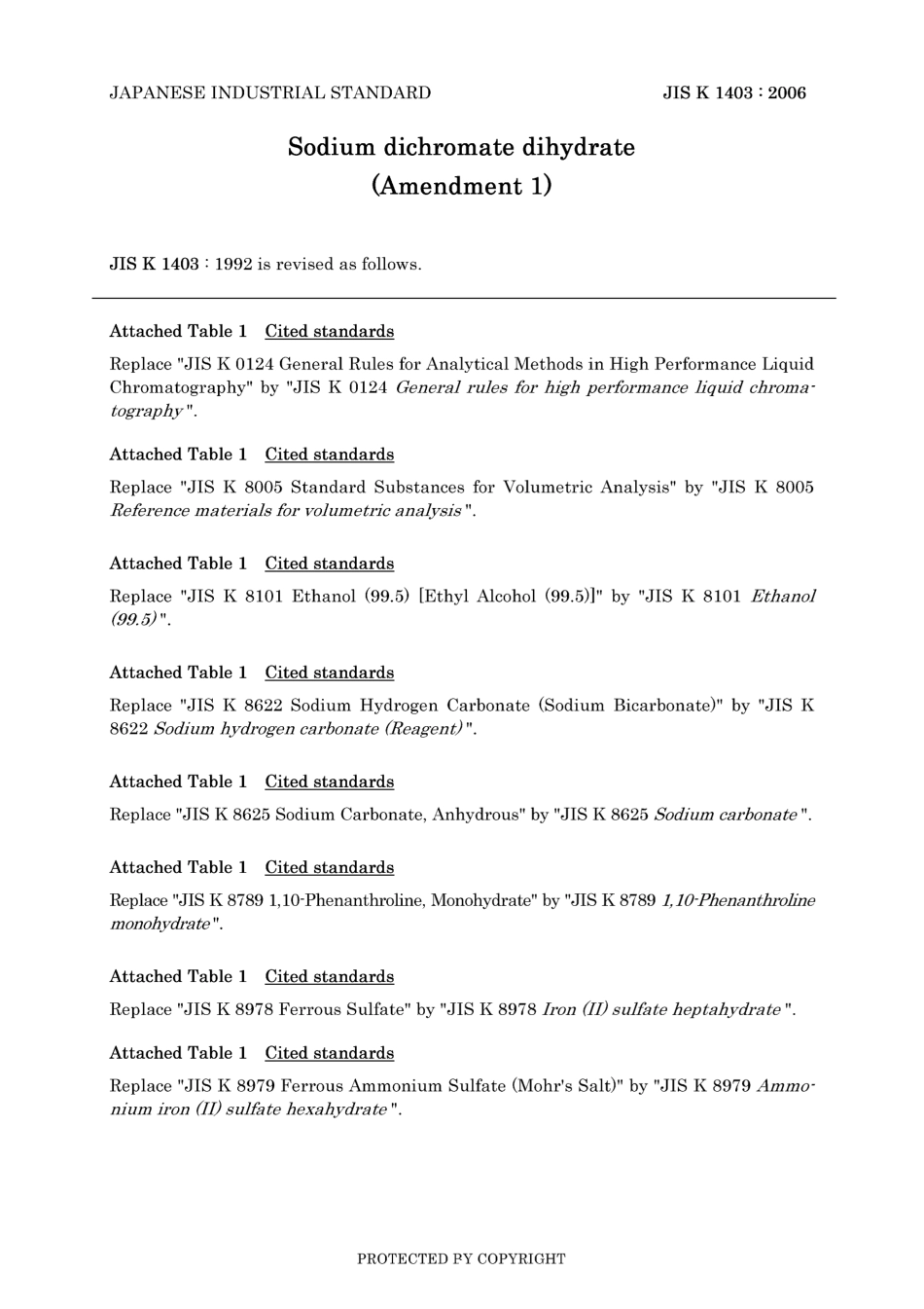 JIS K 1403-1992 amd1-2006.pdf_第3页