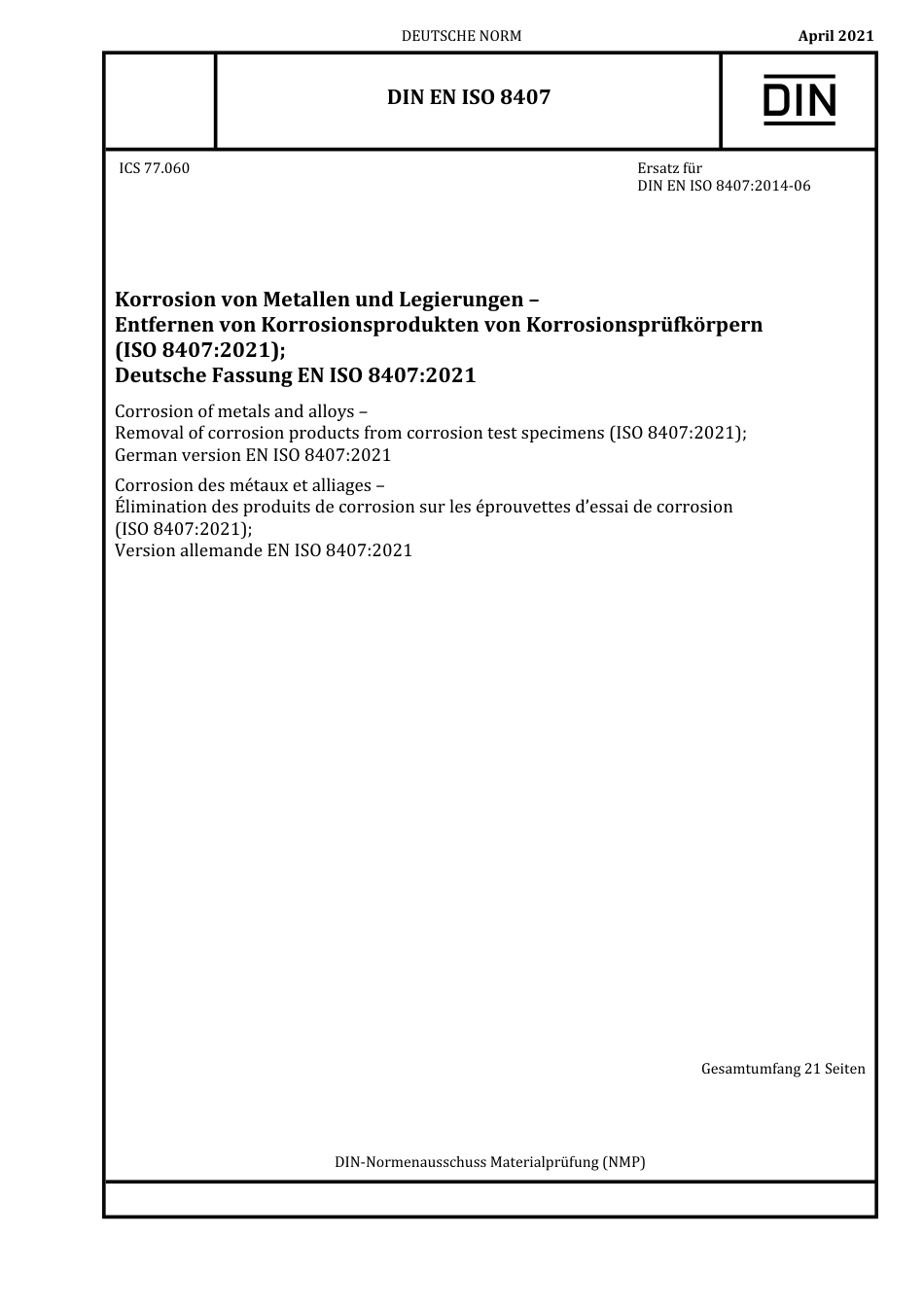 DIN_EN_ISO_8407__2021-04.pdf_第1页