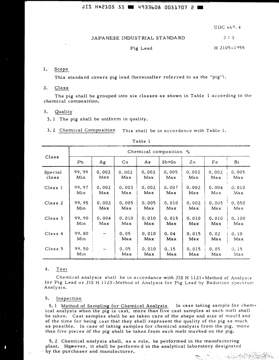 JIS H 2105-1955 scan.pdf_第3页