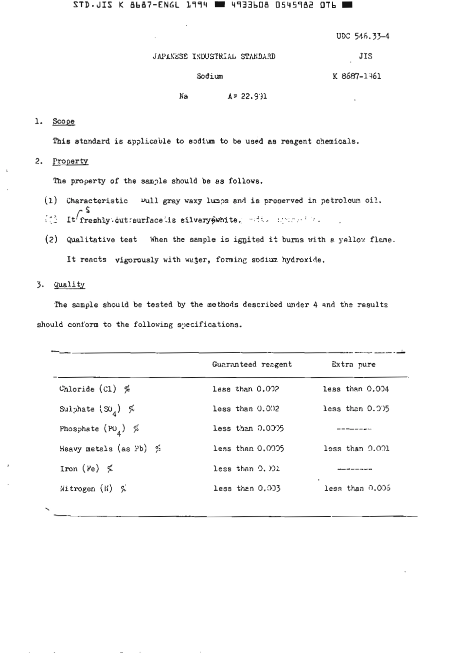 JIS K 8687-1961 (1994) scan.pdf_第2页