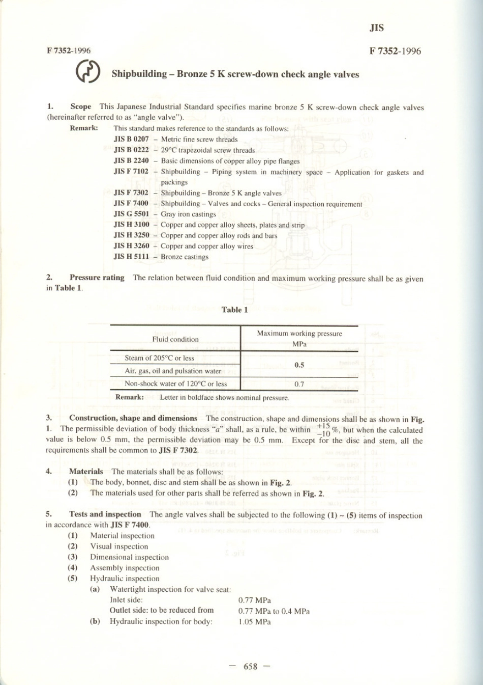 JIS F 7352-1996 scan.pdf_第1页