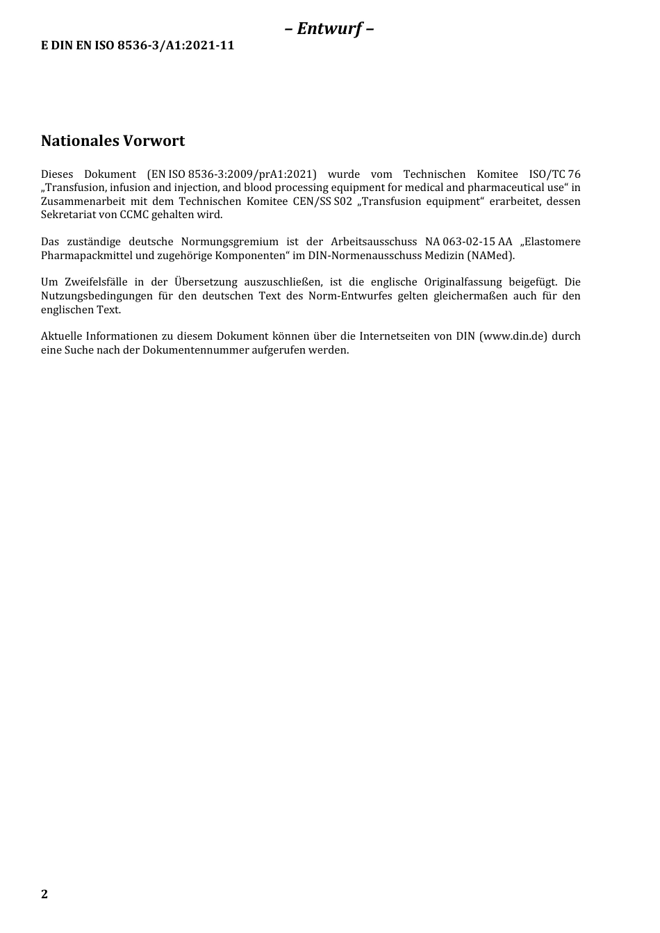 DIN_EN_ISO_8536-3_A1_E__2021-11.pdf_第2页