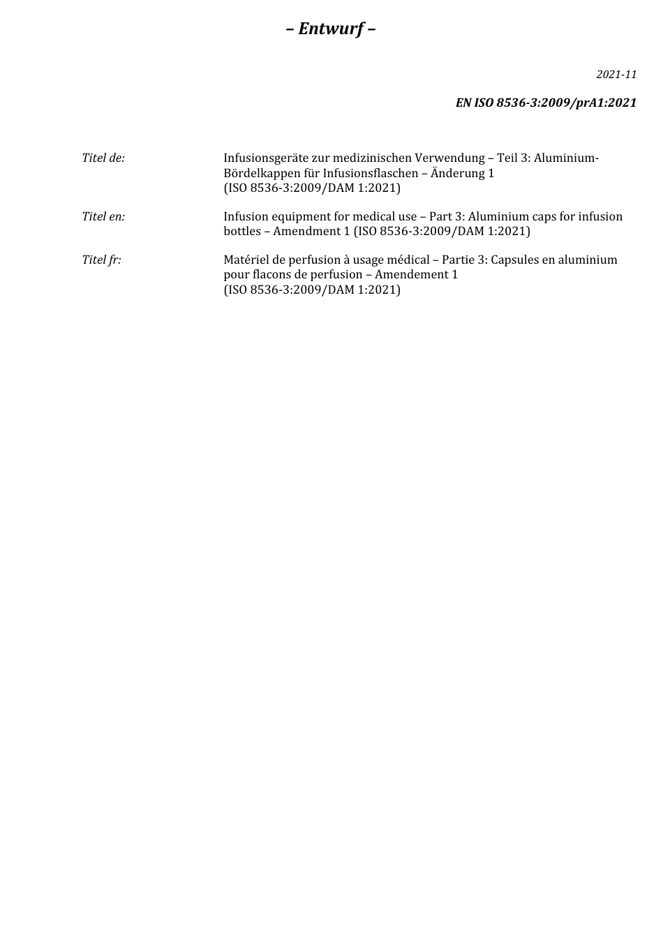 DIN_EN_ISO_8536-3_A1_E__2021-11.pdf_第3页