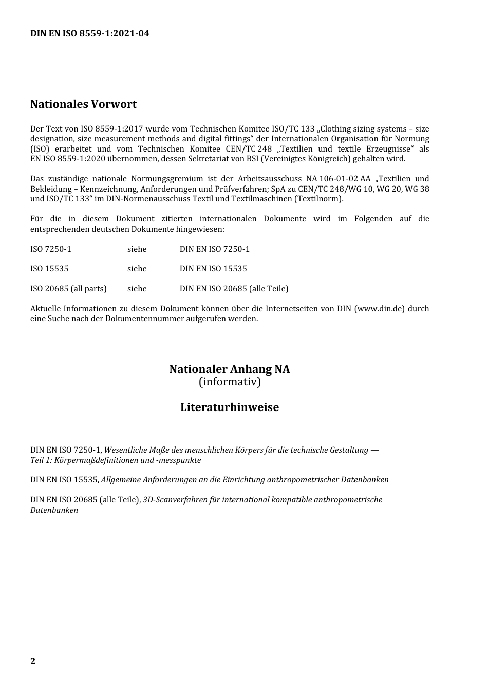 DIN_EN_ISO_8559-1__2021-04.pdf_第2页