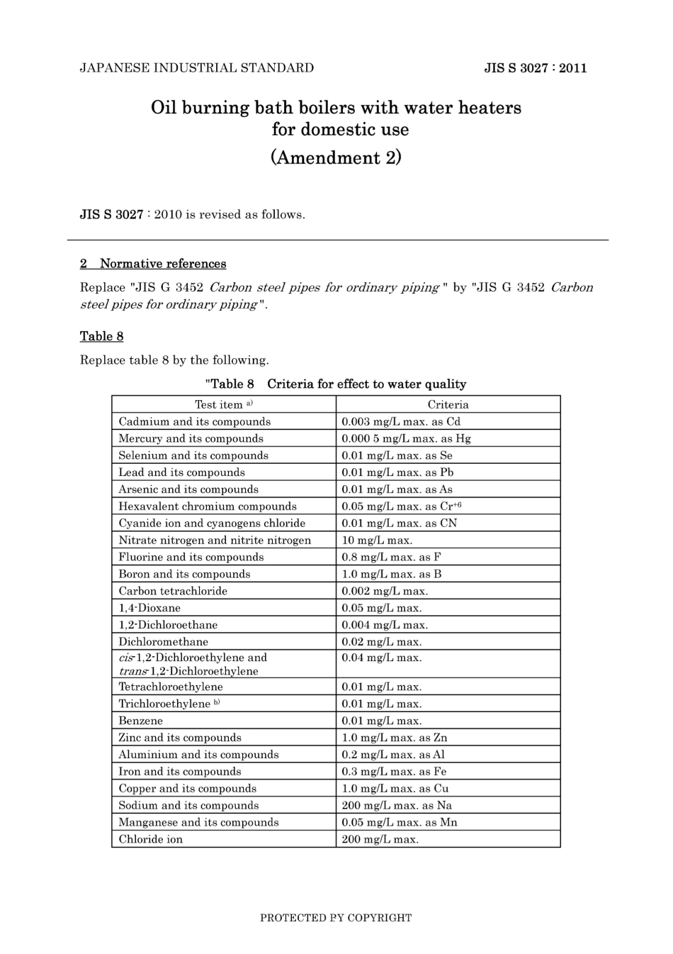 JIS S 3027-2009 amd2-2011.pdf_第3页