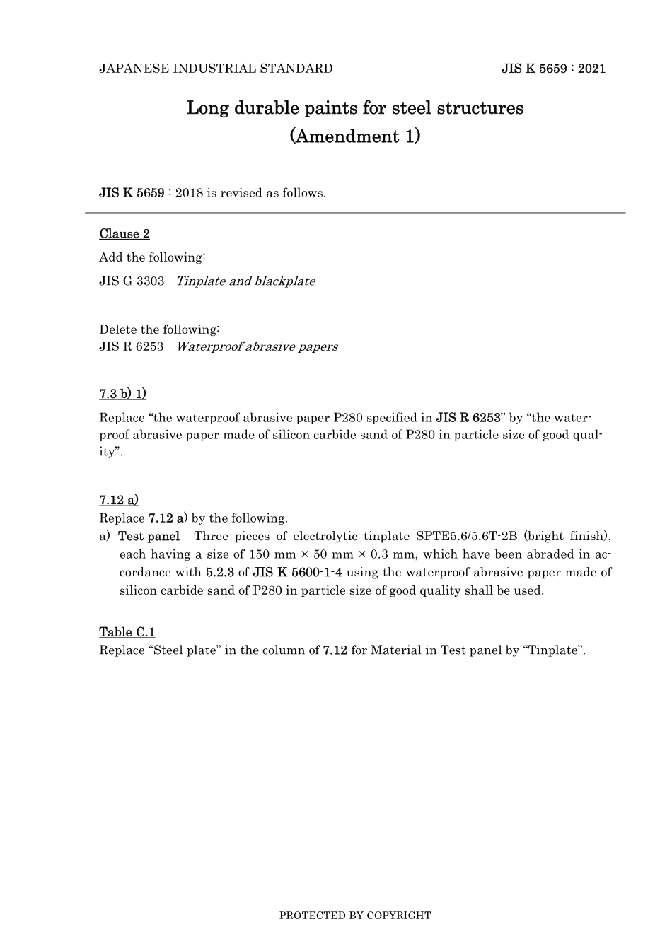 JIS K 5659-2018 amd1-2021.pdf_第3页