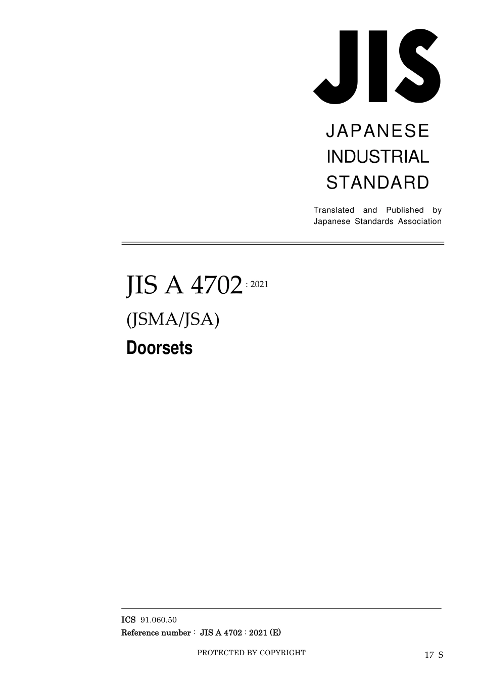 JIS A 4702-2021.pdf_第1页