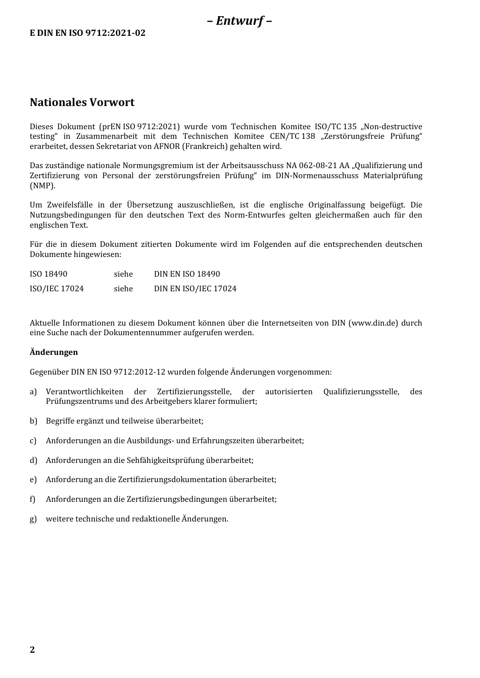 DIN_EN_ISO_9712_E__2021-02.pdf_第2页