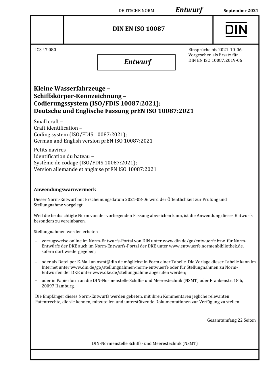 DIN_EN_ISO_10087_E__2021-09.pdf_第1页