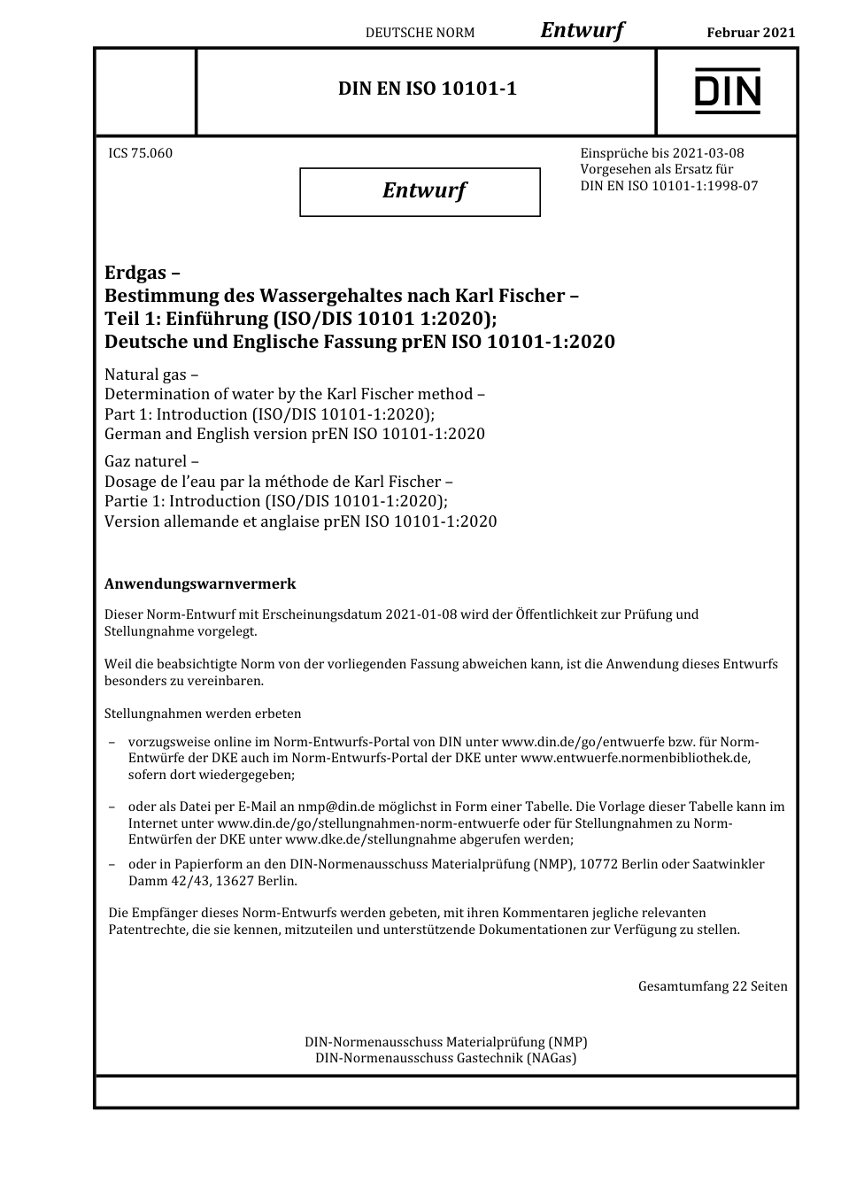 DIN_EN_ISO_10101-1_E__2021-02.pdf_第1页