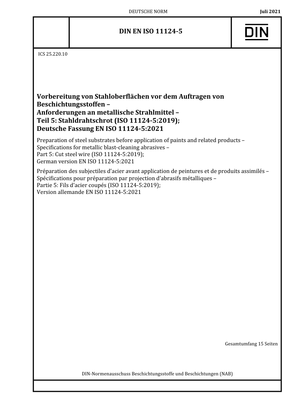 DIN_EN_ISO_11124-5__2021-07.pdf_第1页