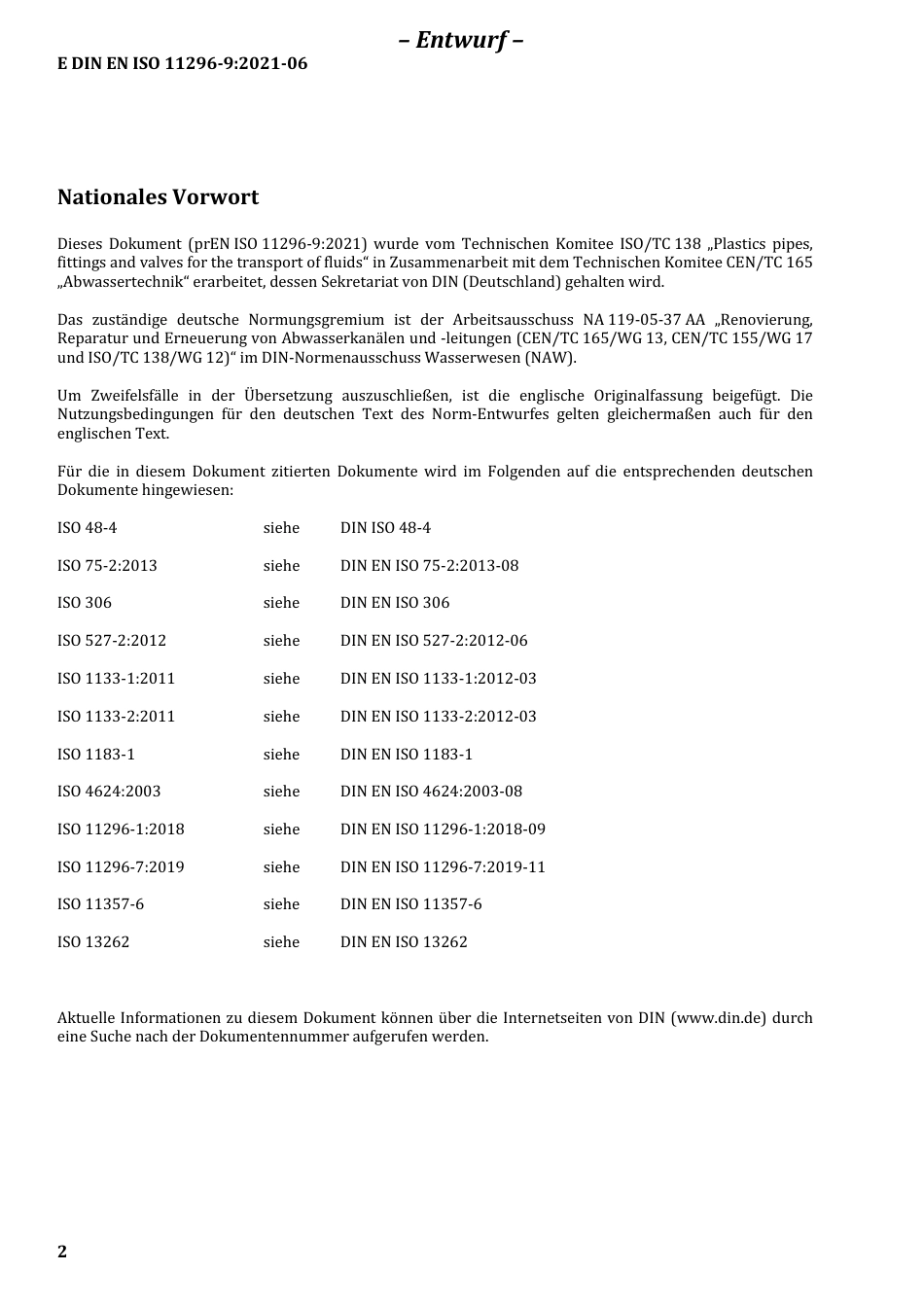 DIN_EN_ISO_11296-9_E__2021-06.pdf_第2页