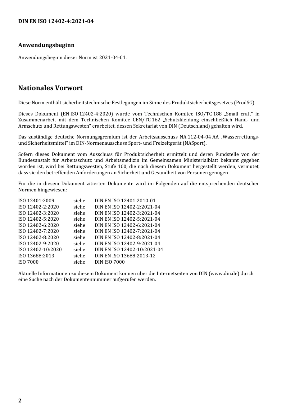 DIN_EN_ISO_12402-4__2021-04.pdf_第2页