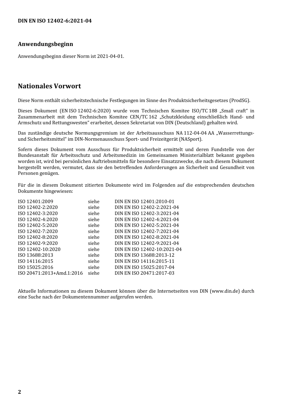 DIN_EN_ISO_12402-6__2021-04.pdf_第2页
