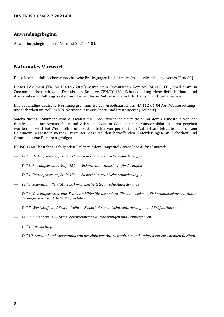 DIN_EN_ISO_12402-7__2021-04.pdf_第2页